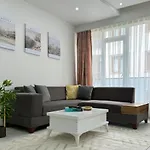 Apartamento Buchomes *