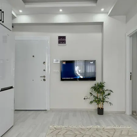 Buchomes Apartamento