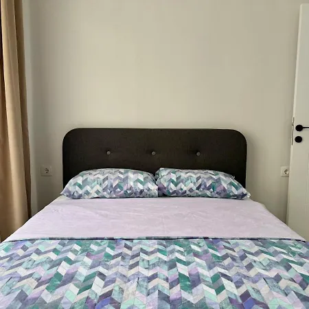 Buchomes Apartment *