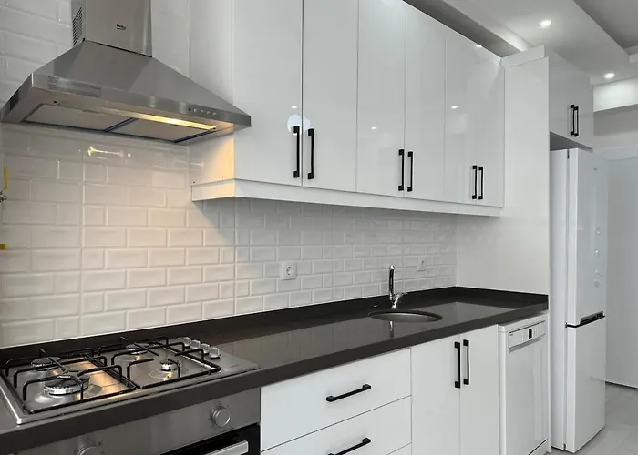 Buchomes Apartment *