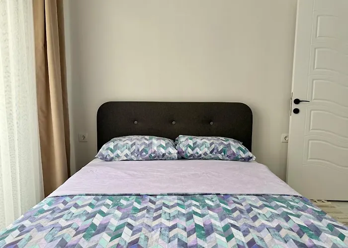 Buchomes Apartment *