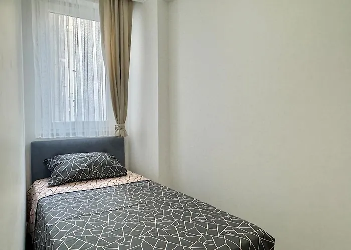 Buchomes Apartment Istanbul