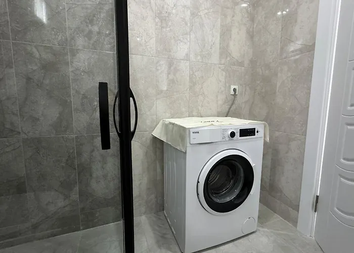 Apartment Buchomes Istanbul