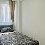 Buchomes 公寓 伊斯坦布尔