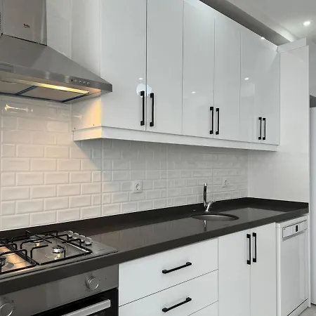 Buchomes Appartement *