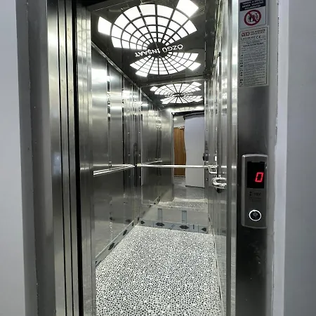 Buchomes 伊斯坦布尔